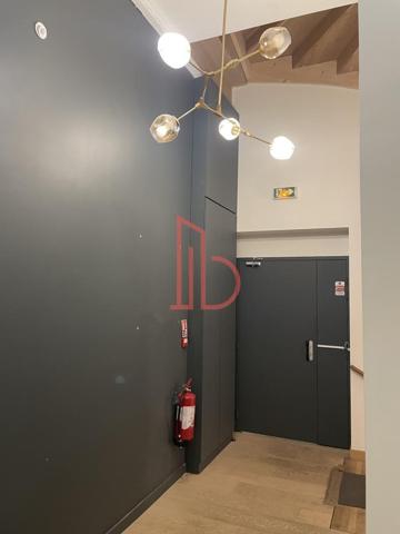Bureau de 200 m² à louer à Bordeaux Chartrons