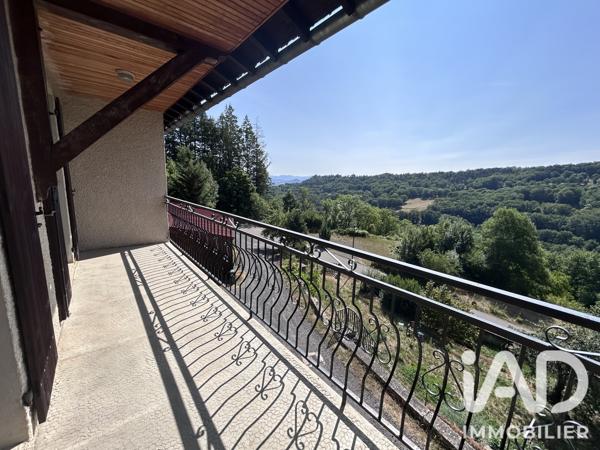Appartement à vendre 5 pièces 80 m² Ceyssac
