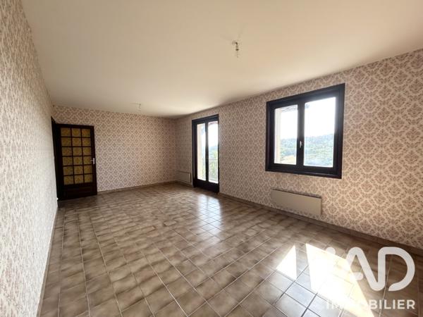 Appartement à vendre 5 pièces 80 m² Ceyssac