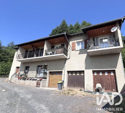 Appartement à vendre 5 pièces 80 m² Ceyssac