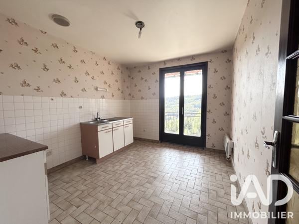 Appartement à vendre 5 pièces 80 m² Ceyssac
