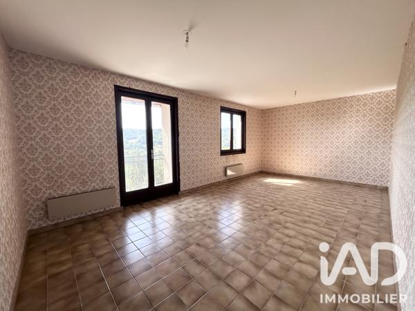 Appartement à vendre 5 pièces 80 m² Ceyssac