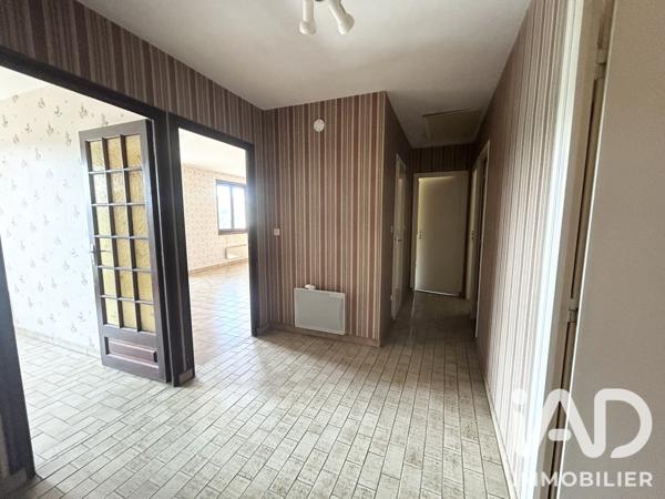 Appartement à vendre 5 pièces 80 m² Ceyssac