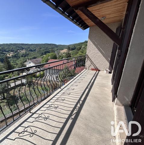 Appartement à vendre 5 pièces 80 m² Ceyssac