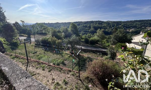 Appartement à vendre 5 pièces 80 m² Ceyssac
