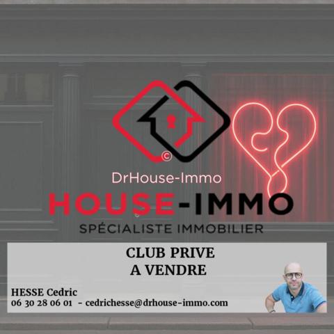 Commerce à vendre 15 pièces de 360 m²