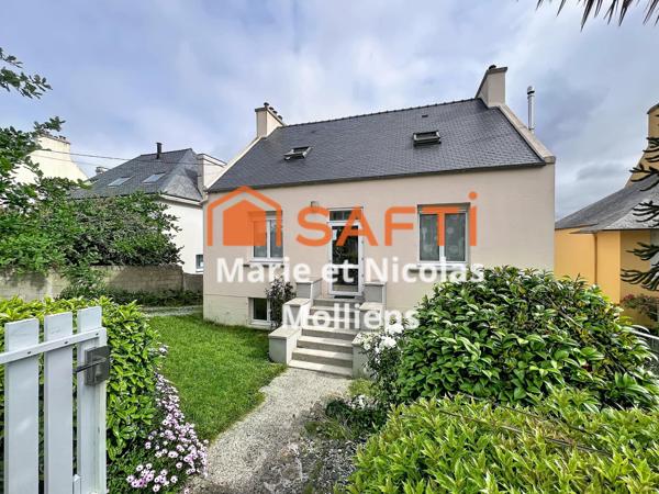 Maison SAINT-RENAN