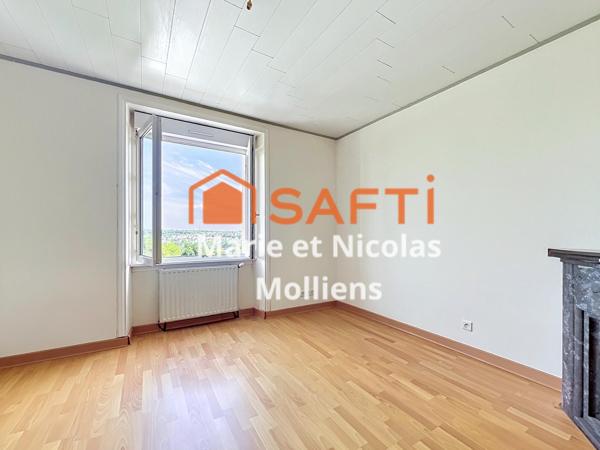 Maison SAINT-RENAN