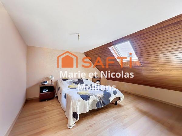 Maison SAINT-RENAN