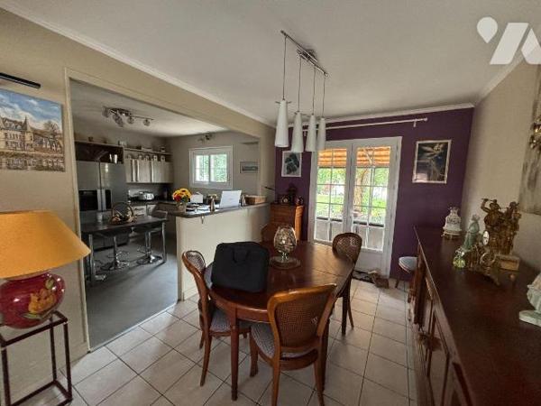 A VENDRE, Gironde, proche Bordeaux, LE PIAN MEDOC secteur Feydieu, sur un terrain de 1064 m², m...