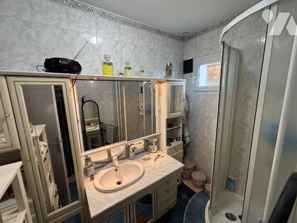 A VENDRE, Gironde, proche Bordeaux, LE PIAN MEDOC secteur Feydieu, sur un terrain de 1064 m², m...