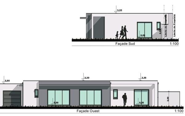 Terrain à vendre    Surzur