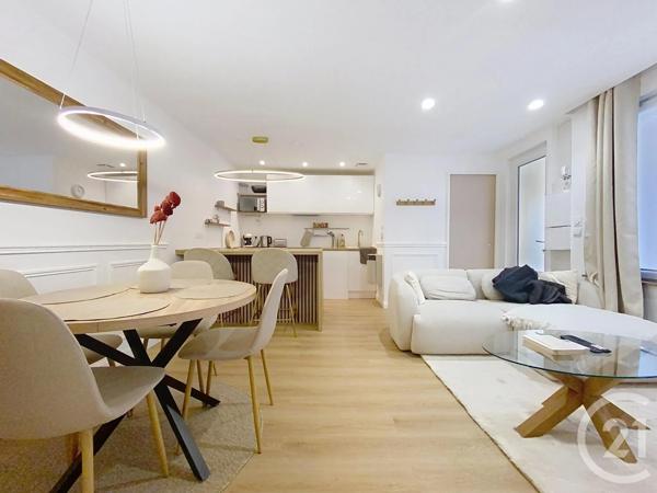 Appartement T2 à vendre  2 pièces - 33 m 2   CHARTRES  - 28