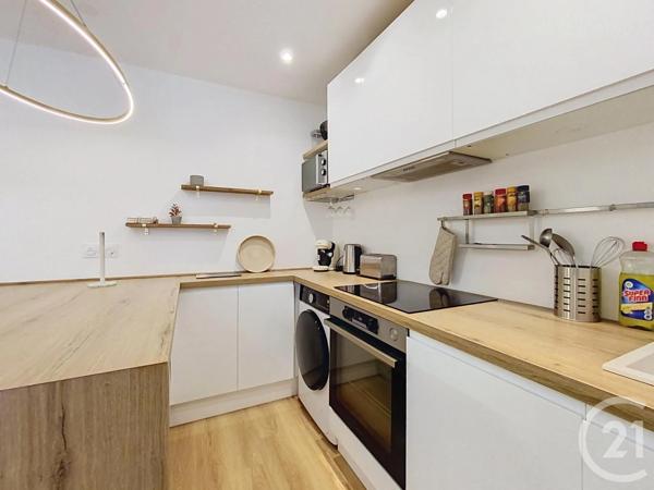 Appartement T2 à vendre  2 pièces - 33 m 2   CHARTRES  - 28