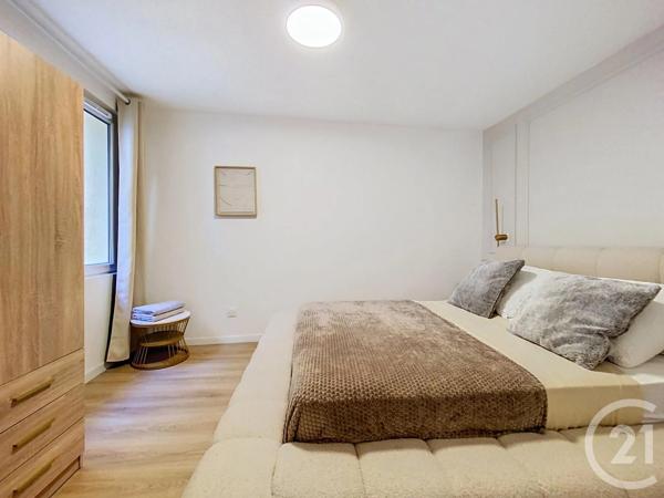Appartement T2 à vendre  2 pièces - 33 m 2   CHARTRES  - 28