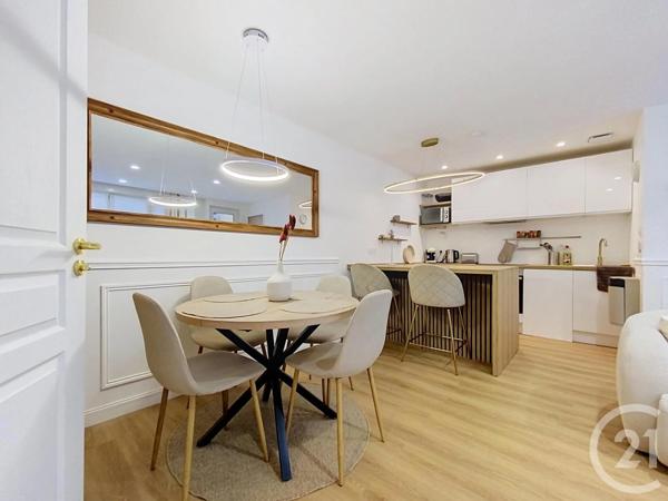 Appartement T2 à vendre  2 pièces - 33 m 2   CHARTRES  - 28