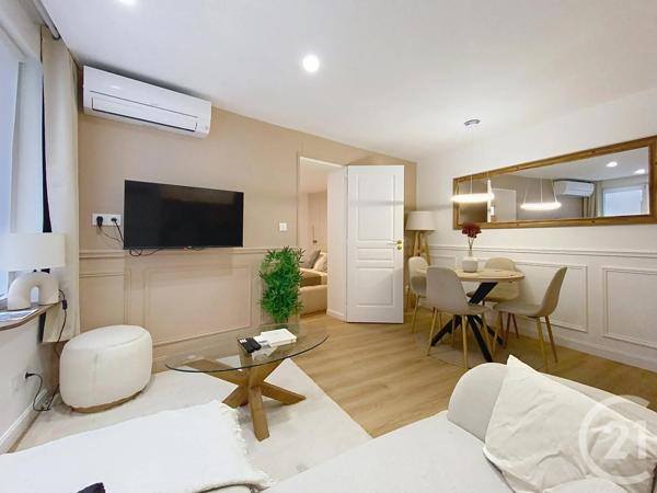 Appartement T2 à vendre  2 pièces - 33 m 2   CHARTRES  - 28