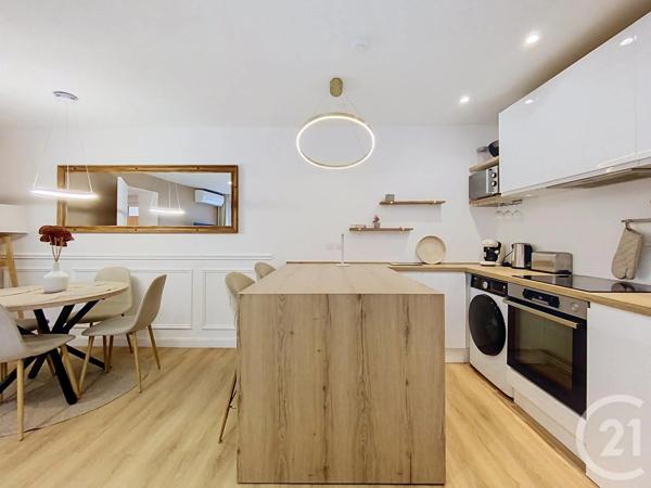 Appartement T2 à vendre  2 pièces - 33 m 2   CHARTRES  - 28