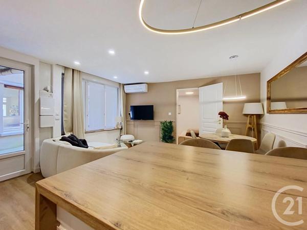 Appartement T2 à vendre  2 pièces - 33 m 2   CHARTRES  - 28
