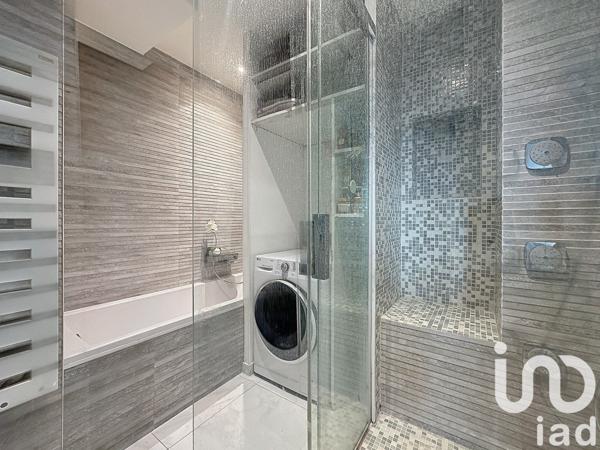 Duplex 4 pièces de 98 m² à Ris-Orangis (91130)