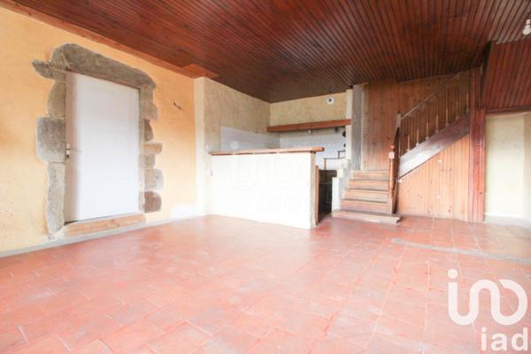 Maison à vendre 5 pièces 94 m² Broquiès