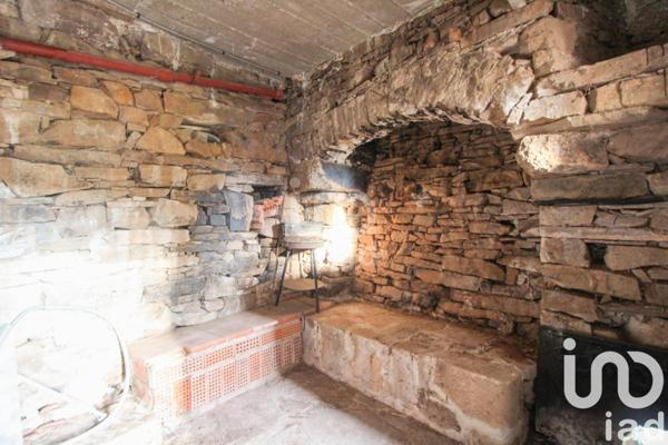 Maison à vendre 5 pièces 94 m² Broquiès