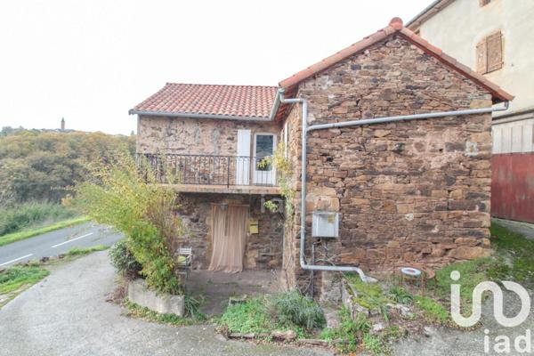 Maison à vendre 5 pièces 94 m² Broquiès