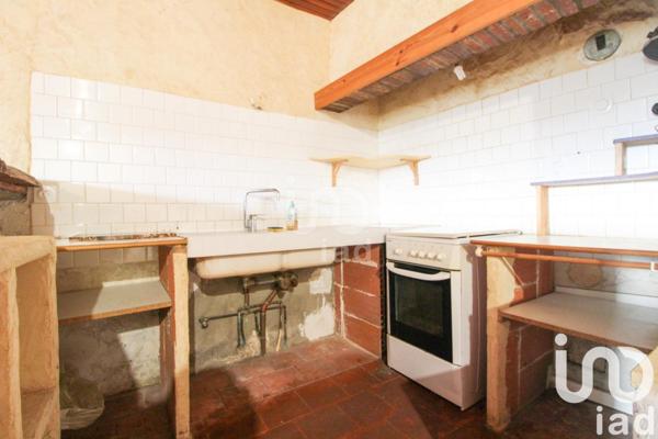 Maison à vendre 5 pièces 94 m² Broquiès