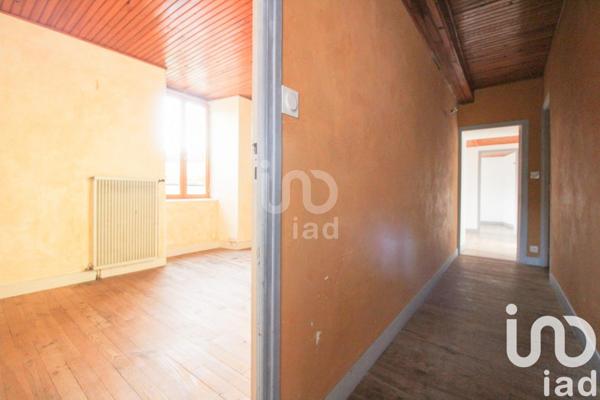Maison à vendre 5 pièces 94 m² Broquiès