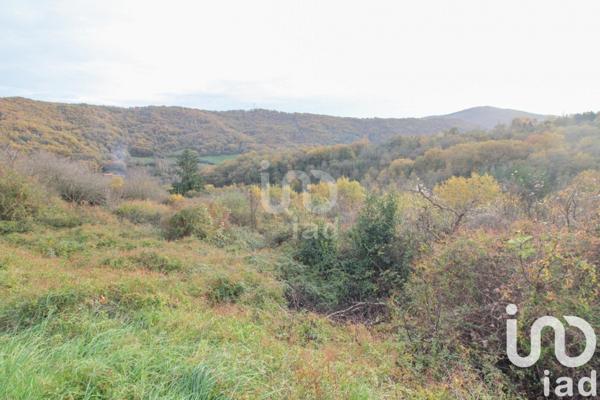 Maison à vendre 5 pièces 94 m² Broquiès