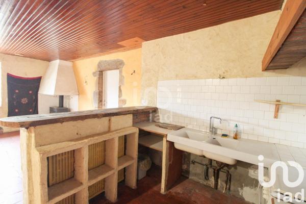 Maison à vendre 5 pièces 94 m² Broquiès