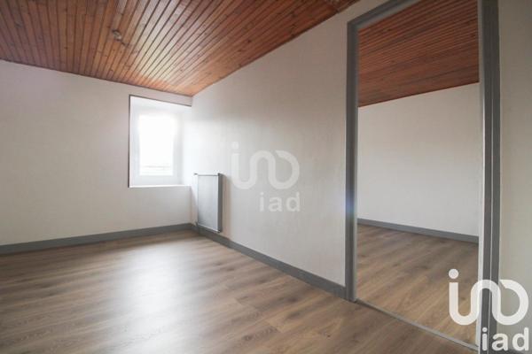 Maison à vendre 5 pièces 94 m² Broquiès