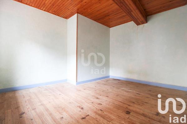 Maison à vendre 5 pièces 94 m² Broquiès