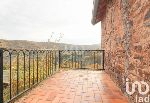 Maison à vendre 5 pièces 94 m² Broquiès