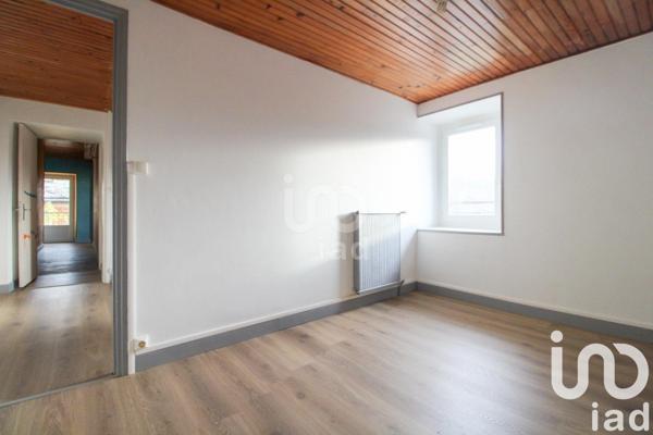 Maison à vendre 5 pièces 94 m² Broquiès