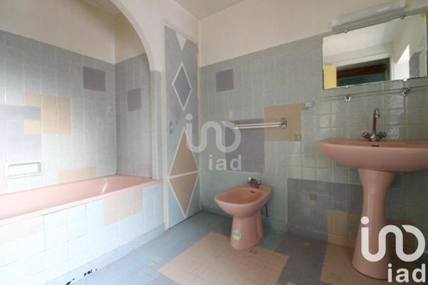 Maison à vendre 5 pièces 94 m² Broquiès