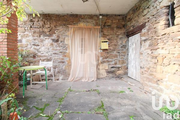 Maison à vendre 5 pièces 94 m² Broquiès