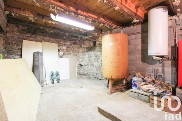 Maison à vendre 5 pièces 94 m² Broquiès