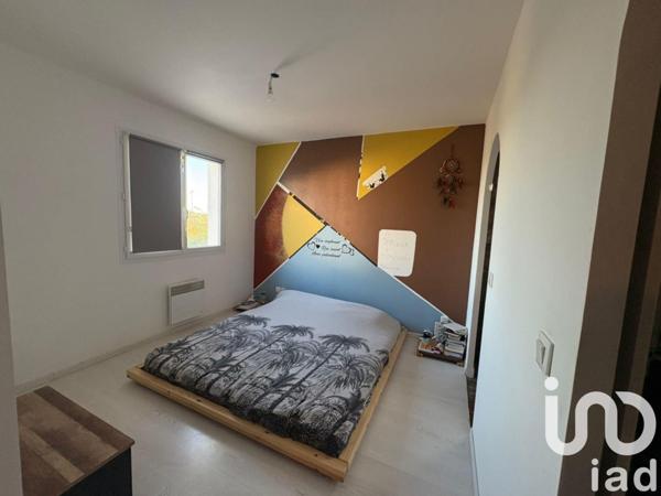 Maison 4 pièces de 100 m² à Moussan (11120)