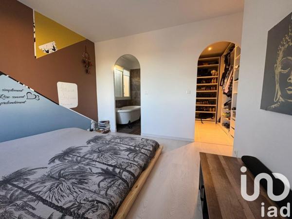 Maison 4 pièces de 100 m² à Moussan (11120)