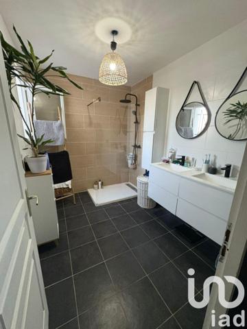 Maison 4 pièces de 100 m² à Moussan (11120)