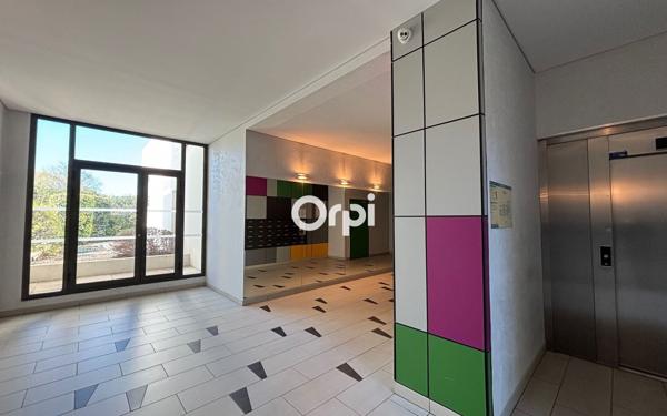 Appartement à vendre    2 pièces •  Montpellier