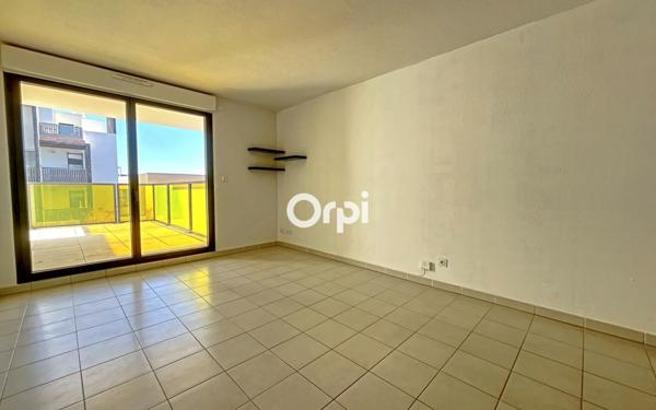 Appartement à vendre    2 pièces •  Montpellier