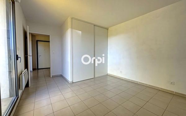 Appartement à vendre    2 pièces •  Montpellier