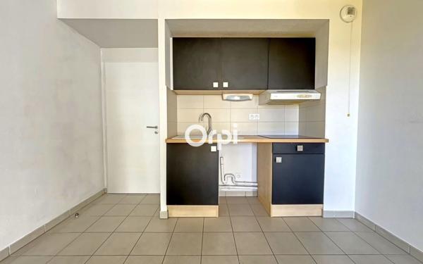 Appartement à vendre    2 pièces •  Montpellier