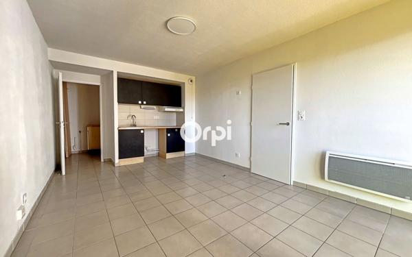 Appartement à vendre    2 pièces •  Montpellier