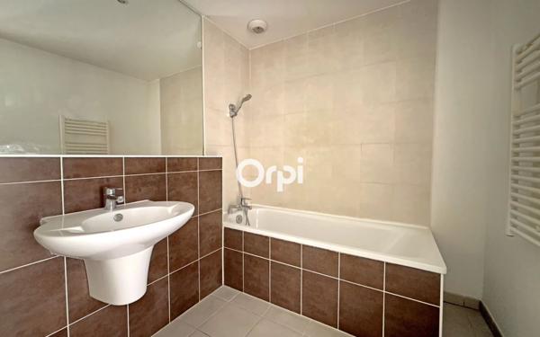 Appartement à vendre    2 pièces •  Montpellier