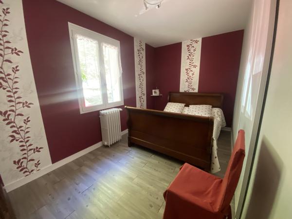 Maison 9 pièce(s) 6 chambre(s) 232.12 m²