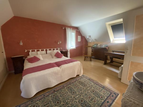 Maison 9 pièce(s) 6 chambre(s) 232.12 m²