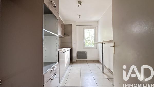Appartement à vendre 2 pièces 51 m² Maurepas